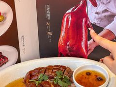 -名苑皇宫酒家(来魅力壁画村店)