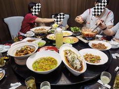 -卢小厨私房菜(长兴店)