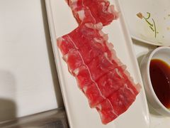 -海底捞大排档火锅(打浦路店)