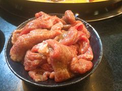 -肥龙火锅(南坪店)