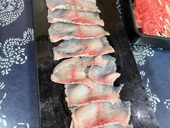 -丽江庭院·云南野生菌·海鲜火锅(鼓楼四合院店)