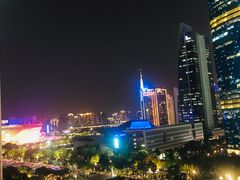 -Mercato莫卡多露台餐厅与酒吧(K11店)