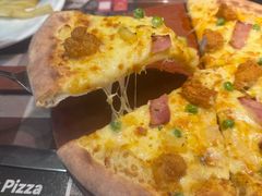-米斯特比萨(罗斯福店)