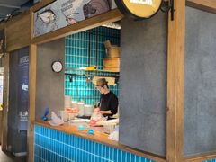 -环球渔市·平价海鲜餐厅(星潮广场店)