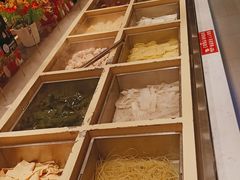 -食尚名肴自助涮烤