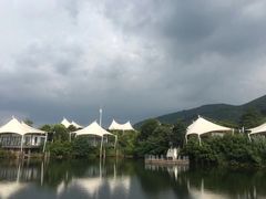 -帐篷客·溪龙茶谷度假酒店