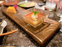 提拉米苏-老乾杯和牛烧肉(王府中环店)