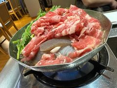 -昱匠·日本料理(金融街店)