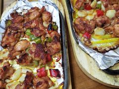 -老东镇啤酒屋海鲜加工·蒸汽海鲜·海鲜烧烤(台东店)