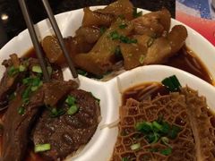 -中国厨房/台湾牛肉面
