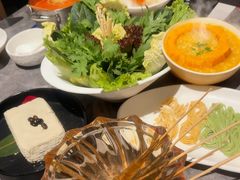 -德天肥牛海鲜火锅(城西银泰店)