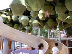 -水桶王国主题餐厅·聚会·生日派对·亲子活动·家庭套餐(亚龙湾希尔顿店)