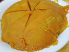 蒸南瓜-万春卤菜(天乡后街步行街店)