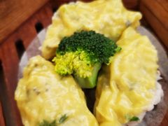 -广州逸林假日酒店·四季桃源中餐厅(白云山风景区店)