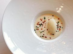 -Caprice(香港四季酒店)