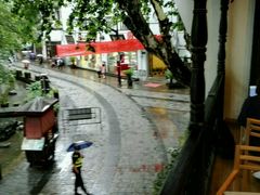 -猫的天空之城概念书店(杭州南宋御街店)