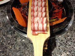 -蜀辣居鲜货老火锅(红牌楼店)