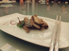 -绿岛国际酒店·海鲜酒楼(八七路店)