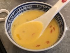 -喜来登由由大酒店九州膳坊中餐厅