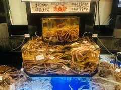 -蟹道乐(道顿堀本店)