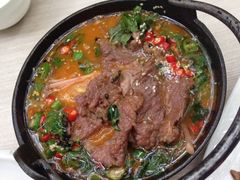 iphone_upload_pic-新竹里馆·花园餐厅(兴苑路店)