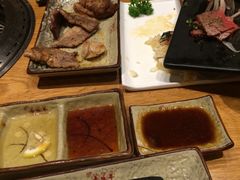 -赤坂亭·M9和牛烧肉·铁板烧(合肥万象城店)