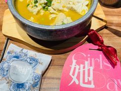 -耶里夏丽·丝路新疆菜·清真食品(徐汇南丹东路臻选店)
