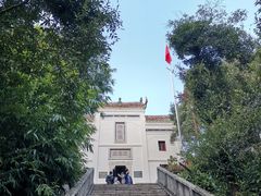 -三国赤壁古战场