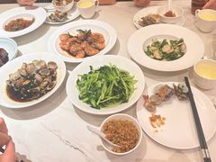 -阿明小菜·海鲜·上海菜(梅陇店)