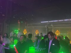 -十二兽酒吧(乌鲁木齐店)