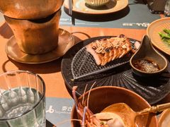 -Tegu泰古莲·泰国餐厅(红山6979店)