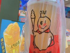 -蜜雪冰城(南关正街店)