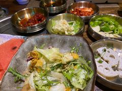 -坦坦大炉·韩式烤肉(望京店)