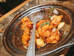 -汤城小厨•粤菜•靓汤(苏州街店)