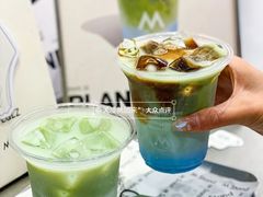 -M Stand(宁波万象城店)