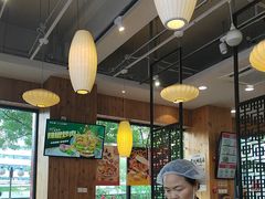 -和合谷(德外店)