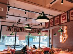 -龙师傅卤炒(天马店)