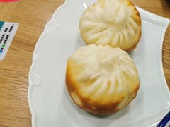 -老苏州大客堂·苏帮菜·松鼠桂鱼·苏州传统小吃(观前街人民商场店)