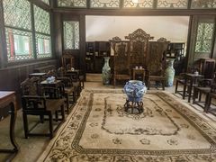 -张学良旧居陈列馆