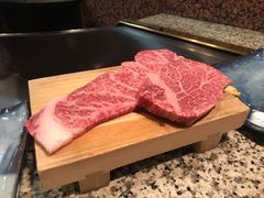 -神户牛排餐厅MOURIYA(总店)