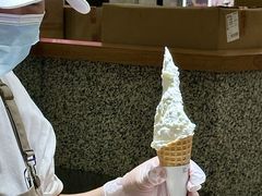 -野人先生Gelato(上海长宁龙之梦店)