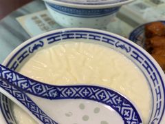 -恒信牛奶甜品(南京总店)
