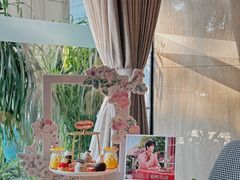 -粤海喜来登酒店·&More聚驿(天河城店)