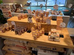 -迦南的早晨蛋糕甜品集合店