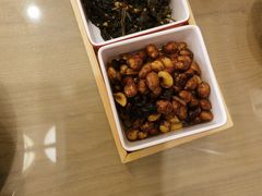 -英兰朝族饭店·英兰锅包肉(佳园路店)