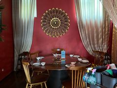 -泰国餐厅 Thai Food(裕华万达店)