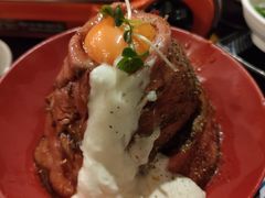 魔王慢烧牛肉丼-魔丼屋(日月光店)