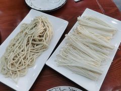 -岳合轩老北京涮肉