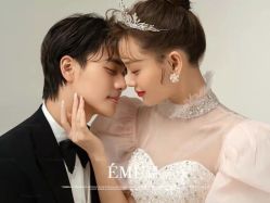 -EMU艺慕摄影(扬中店)