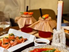 -Muben末本意大利餐厅·臻选(大悦城店)